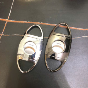 Cắt Cigar Thép Không Gỉ JT-398 - Sang Trọng Linh Hoạt Đẳng Cấp