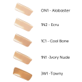 Kem nền Estee Lauder Futurist Skin Tint Serum Foundation SPF20 30ml (Bill Anh). 