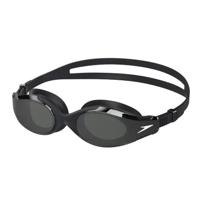 Speedo Hydrosity 2.0 Mirrored Goggles Speedo Black/Smoke/Silver Mirror_8-00493718392