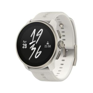 SUUNTO RACE S Stainless Steel นาฬิกา สมาร์ทวอท จอ AMOLED GPS Offline Map กันน้ำ ประกันศูนย์ 2 ปี