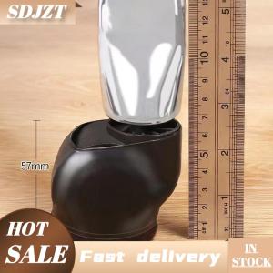 SDJZT Giường cao su Ghế văn phòng bánh xe Stopper chân đồ nội thất Caster ly Ghế chân sàn bảo vệ cảm thấy miếng đệm phía dưới ngăn ngừa trầy xước