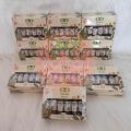 Minyak Angin Erawadee 51 Yadom Thailand Aroma Terapi Herbal Original Import | Erawadee Yadom Oil No 51. 