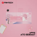 Mousepad Gaming Deskmat XL Fantech ATO MP905 MP 905 Mouse Pad Gaming. 