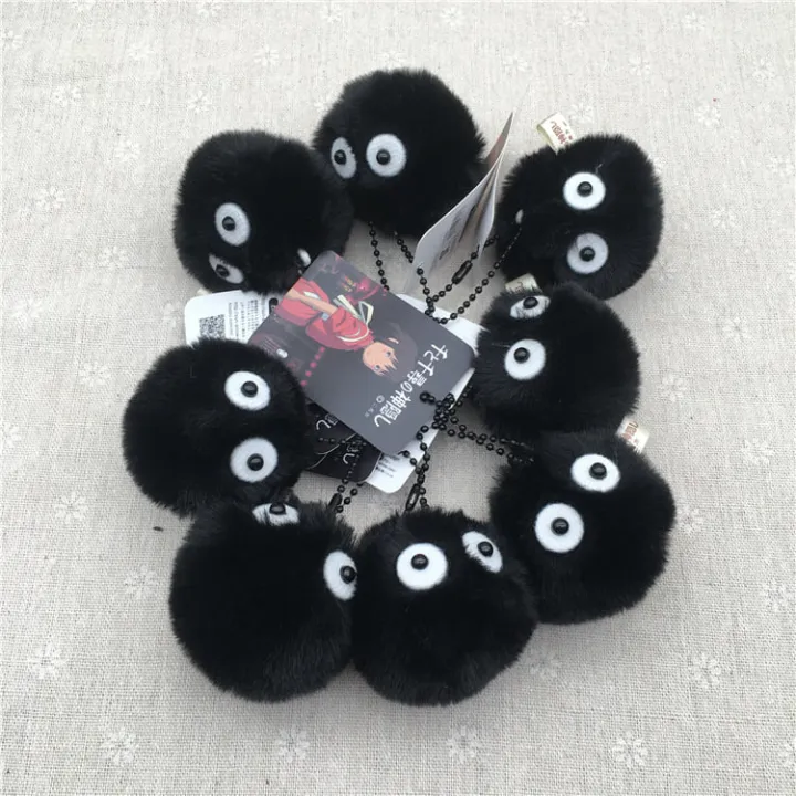%5BREADY%20STOCK%5D%20%20SOOT%20SPRITE%20KEYCHAIN%20GIBLI%20STUDIO%20SUSUWATARI%20KEY%20CHAIN%20DUST%20BUNNY%20-%20Image%203