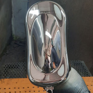 จำหน่ายชุดน้ำยาพ่นโครเมี่ยม Set ( Ss ) น้ํายาพ่นโครเมี่ยม - Lazada