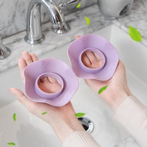 1 Pair Face Washing Wristband Absorbent Microfiber Wristband Spa Headband Wrist Strap Make Up Scrunchies