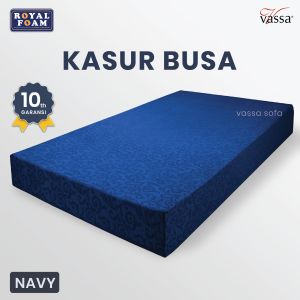 Kasur Busa Royal Foam Tebal 20 Cm Royal Foam