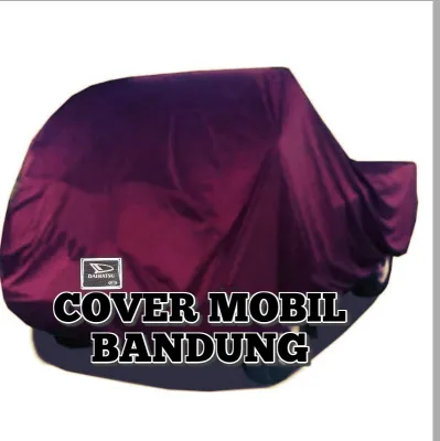 SELIMUT SARUNG KERUDUNG COVER BODY MOBIL L300 FICKUP CABIN MITSUBISHI L300