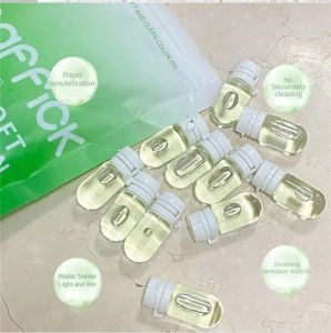 Gentle Portable Cleansing Oil Makeup Removal Deep Cleaning Easy To Carry Moisturizing Travel Cleansing Oil Cleansing Skin Care