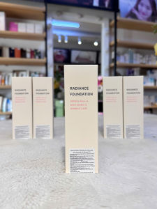 [SĂN DEAL] Kem Nền Đa Năng 3in1 Chống Nắng Nâng Tone Sáng Da Phytotree Radiance Foundation Whitening & Wrinkle Care SPF50+ PA++++
