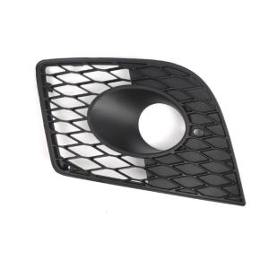 Replacement Parts Fog Light Grill 1P0853665C 1P0853666C Front Outer Bumper Grille for Cupra 2005-2012 Easy Installation