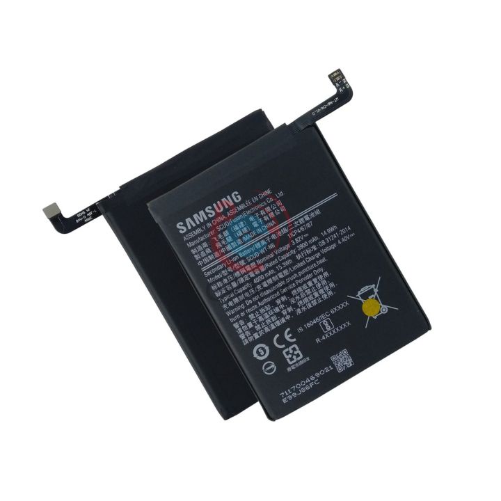 BATERAI / BATTERY / BATRE SAMSUNG A10S / A20S / SCUD-WT-N6 ORI