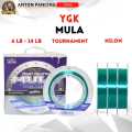 Senar Pancing YGK Mula 150M. 