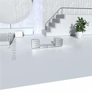 Oatsbasf Laptop Stand For Air Pro Support Tablet Portable Notebook Stand Mini Riser Foldable Laptop Holder Cooling Mount