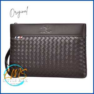 Clutch Branded Elegan Sempurnakan Gaya Desain Premium Terbaru Tas Kecil