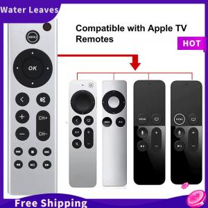 [Water]Hot Sale Freeshipping Phổ thay thế từ xa phù hợp cho Apple TV điều khiển từ xa 4K HD a2169 a1842 a1625 a1427 mà không có giọng nói