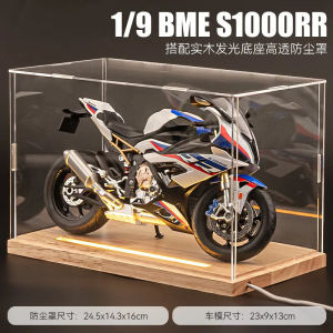 2024 strictly selected alloy material car model ratio motorcycle model color box booth combination 2025 locomotive toy