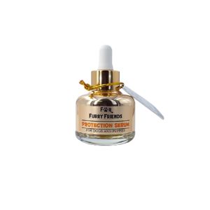 [Lava.Pet] For Furry Friends Protection Serum (For Dogs) Shampoo Serum made from natural ingredients. Specially formulated for dogs to protect against flea ticks and other insects