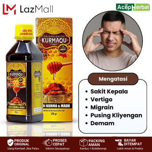 Obat Vertigo - Pusing Berat - Kepala Kliyengan - Labirinitis - Maggh Kronis & Asam Lambung