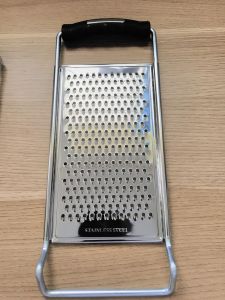 Dụng cụ bào sợi bào nhuyễn bào bột rau củ inox 304 hàng nhập dày cứng cáp