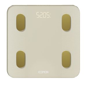 Bathroom Scales Weighing Scale Battery Weighing Scales Bathroom Scale Weight Machine Digital Ultra-Long Life Battery New Upgrade 体重秤