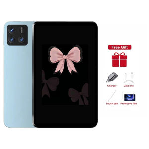 【3 Year Warranty】Android Tablet 13 Pad 7 Pro Dual SIM Card 5G WIFI 2025 Global Version Snapdragon8Gen2 Original HD 12GB 512GB 10.1 inch for Basic Use