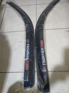 Vè che mưa gắn cho xe tải kia K250 KIA 200 KIA K250 kia 200_ có sẵn keo dán(giá 1 cặp).