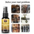 Magic Spray Anti Karat Rust Cleaner Spray Derusting Multifunction 30 ml. 