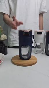 Juicer Portable Charging Small Freshly Squeezed Juice Machine Multifunctional Vegetable and Fruit Juicing Cup Electric MixingCup