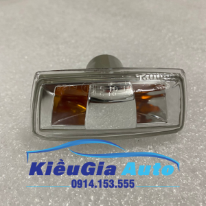 Xi nhan tai xe Daewoo Lacetti CDX 2009-2011 Chính hãng