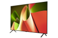 [HCM] - Smart Tivi OLED LG 4K 55 Inch 55B4PSA - 55B4 - Tái tạo chi tiết và màu sắc sống động, chân thực bẳng bộ xử lý α8 AI Processor 4K. 