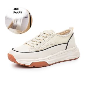 GRATIS BOX LIVY Sepatu Sports Casual Seulgi Shoes Sneakers Wanita Korean Style