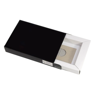 Inner Inlay Insert Game Protector for Super SNES PAL / NTSC CIB Game Cartridge Replacement Accessories