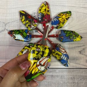 Phôi Chìa Khoá Bấm Gập Kểu Dao Bấm Độ Các Dòng Xe