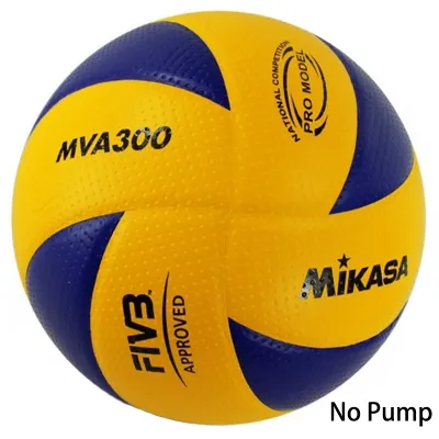 volleyball ball MIKASA MVA200 volleyball MVA 200 Volleyball Game Ball