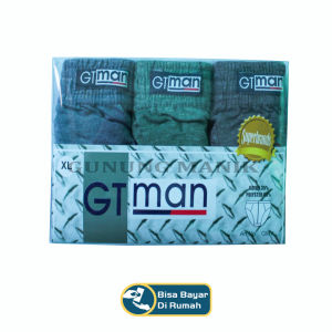 GT-Man celana dalam pria dewasa celana dalam gtman cd gt man slempak gt man pria slempak pria murah celana dalam murah