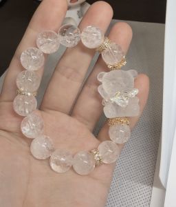 白阿塞水晶 11.6mm