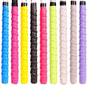 MAGIC Outdoor Sport Fishing Rods Accesorios Breathable Racquet Sports Sweat-absorbent Anti-slip Fishing Rods Over Grip Tennis Overgrips Rods Sweat Band Badminton Sweatband
