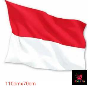 Bendera Indonesia Ukuran 180x120