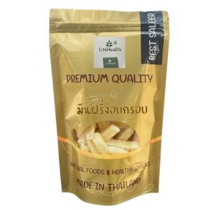 มันฝรั่งแท่ง มันผรั่งอบกรอบ เฟรนช์ฟรายส์ มันฝรั่ง พร้อมทาน 100 กรัม tts888