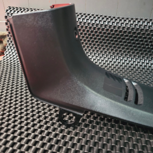 Yếm khóa xe máy wave thái 110 màu đèn chính hiệu honda nhập khẩu thailand