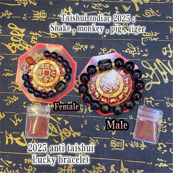 2025 Anti Tai Sui Bracelet Lazada Ph 2025 Anti Tai Sui Bracelet Lazada Ph