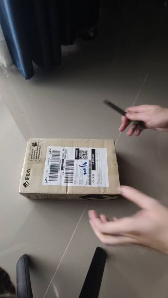 Buyer review video 2