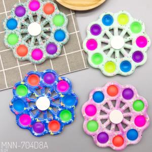 Spinner Fidget Gyro Naruto & 3D Kartun Pikachu Jiraiya: Panduan Lengkap