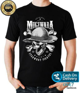 Kaos Distro Keren: Fashion One7