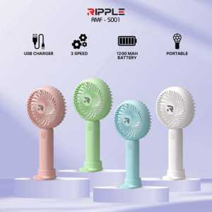 ripple fresh fan kipas angin s001