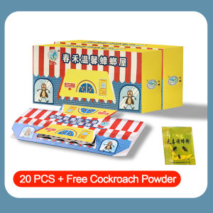 killer cockcroach bait cockcroach eliminator products cocroaches killer paste cockroach traps killer powder 8pcs killer cockroach traps