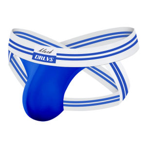 CMENIN ORLVS 1 Quần lót nam dây chữ T và dây chữ G Modal mới Quần lót nam Tanga mềm mại Quần lót nam Jockstrap Langerie OR6265