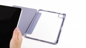 nes IPad Acrylic Case for 2022 ipad pro 12.9 inch Air5 Air 4 ipad 9th gen case 10.2 ipad Pro 11 case ipad 10th gen case 10.9 ipad 8th 7th 6th 9.7 air2 Pro 9.7/10.56 8.3 2021 2020