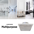 KDK / EUROWIND Ceiling Ventilation Fan 8"/10’’/12’’ Inches Ceiling Mount Exhaust Fan (SmartHabitat). 